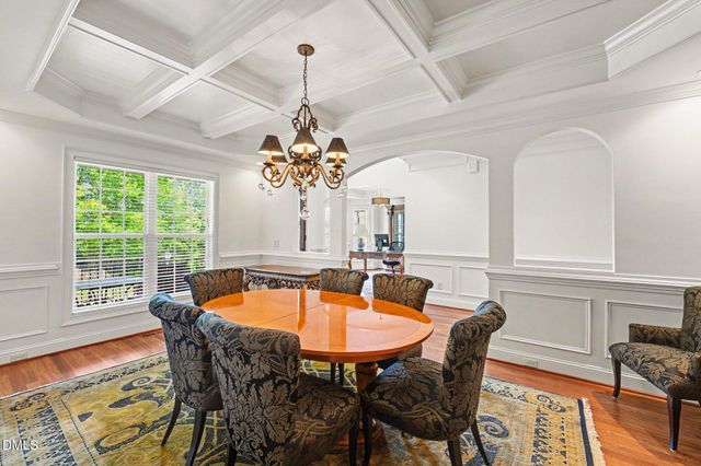 1729 Frenchwood Drive, Raleigh, NC 27612