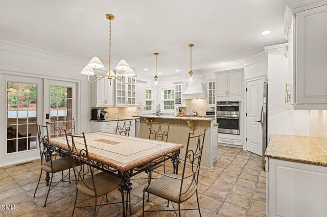 1729 Frenchwood Drive, Raleigh, NC 27612