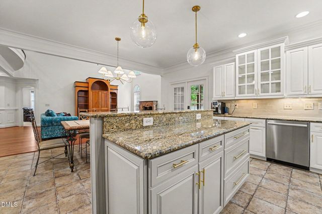 1729 Frenchwood Drive, Raleigh, NC 27612