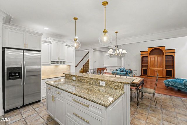 1729 Frenchwood Drive, Raleigh, NC 27612