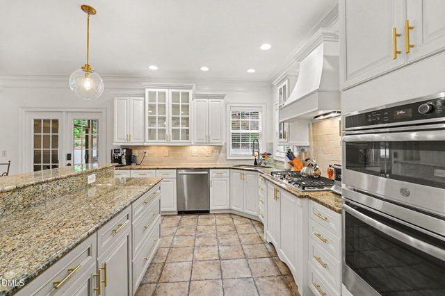 1729 Frenchwood Drive, Raleigh, NC 27612