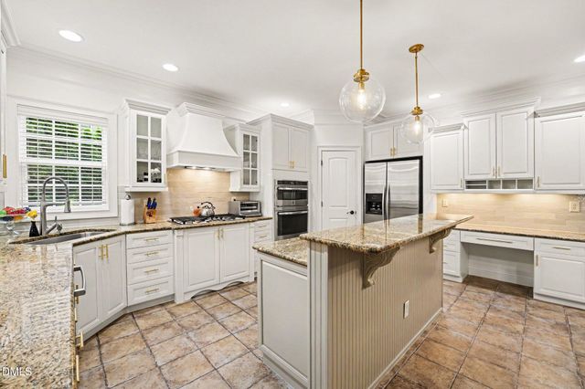 1729 Frenchwood Drive, Raleigh, NC 27612