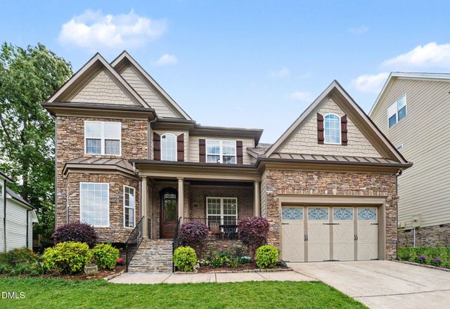 1729 Frenchwood Drive, Raleigh, NC 27612