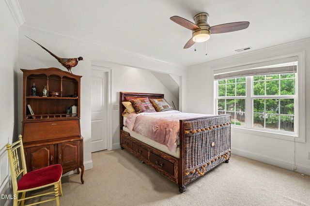 1729 Frenchwood Drive, Raleigh, NC 27612