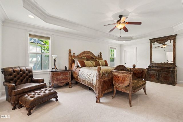 1729 Frenchwood Drive, Raleigh, NC 27612