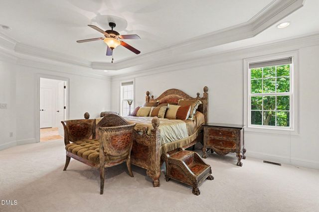 1729 Frenchwood Drive, Raleigh, NC 27612