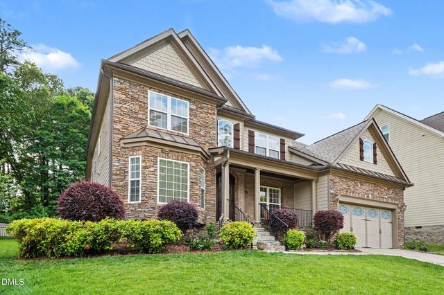 1729 Frenchwood Drive, Raleigh, NC 27612
