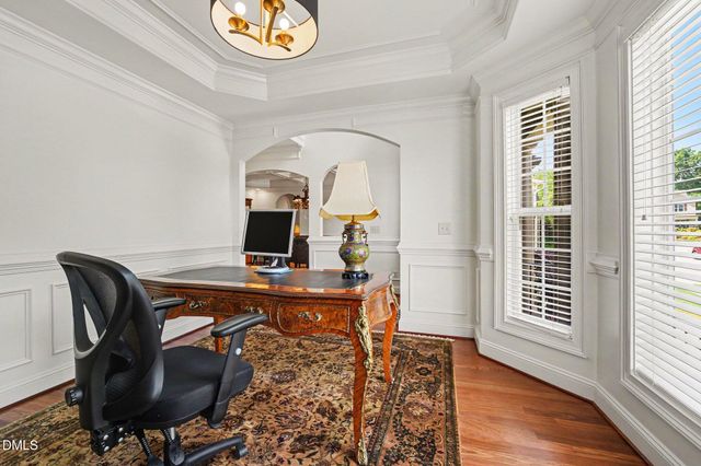1729 Frenchwood Drive, Raleigh, NC 27612