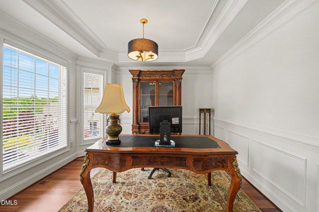 1729 Frenchwood Drive, Raleigh, NC 27612