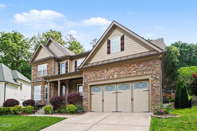 1729 Frenchwood Drive, Raleigh, NC 27612