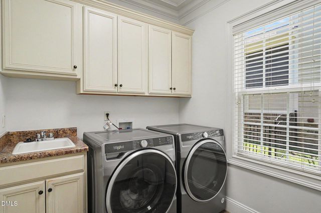 1729 Frenchwood Drive, Raleigh, NC 27612