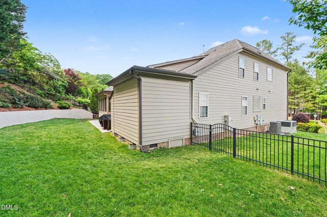 1729 Frenchwood Drive, Raleigh, NC 27612