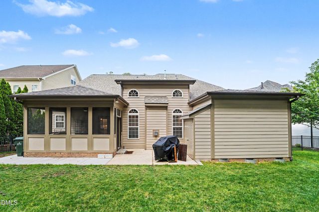 1729 Frenchwood Drive, Raleigh, NC 27612