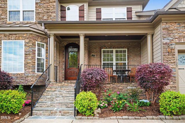 1729 Frenchwood Drive, Raleigh, NC 27612