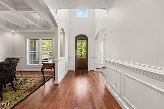 1729 Frenchwood Drive, Raleigh, NC 27612