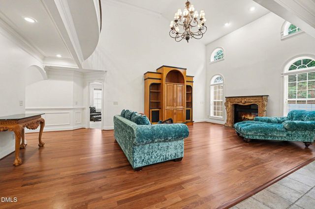 1729 Frenchwood Drive, Raleigh, NC 27612