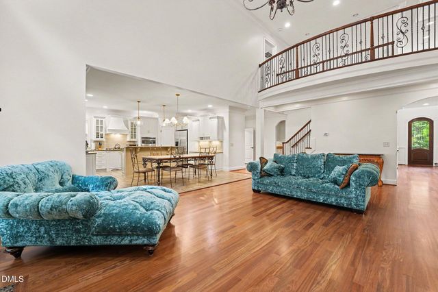 1729 Frenchwood Drive, Raleigh, NC 27612