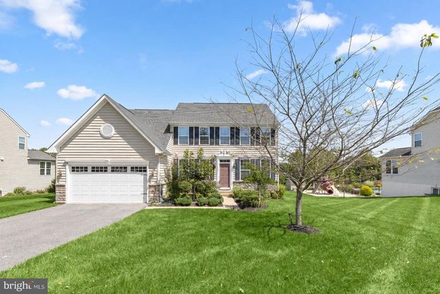 5723 MINERAL HILL RD, Eldersburg, MD 21784