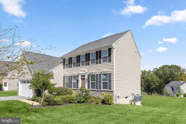 5723 MINERAL HILL RD, Eldersburg, MD 21784