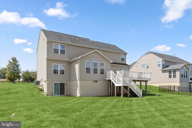 5723 MINERAL HILL RD, Eldersburg, MD 21784