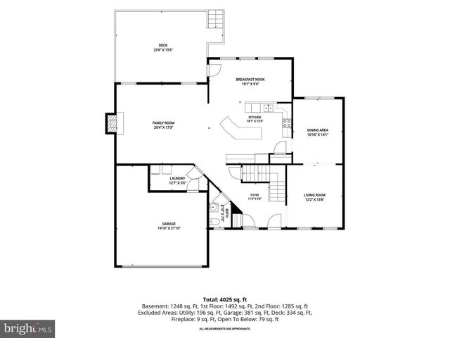 5723 MINERAL HILL RD, Eldersburg, MD 21784