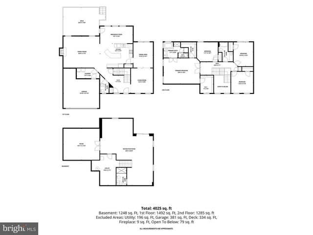 5723 MINERAL HILL RD, Eldersburg, MD 21784