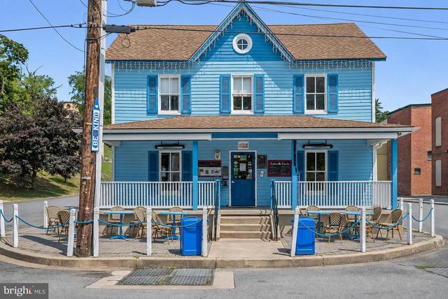 5723 MINERAL HILL RD, Eldersburg, MD 21784