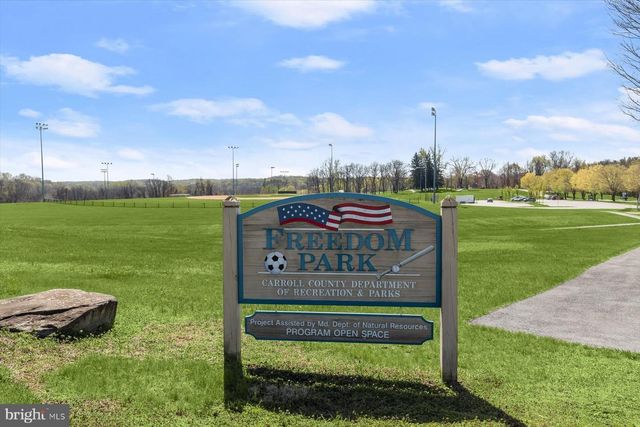 5723 MINERAL HILL RD, Eldersburg, MD 21784