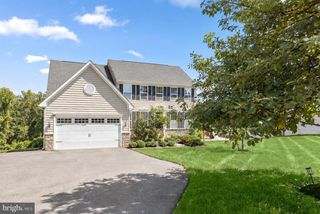 5723 MINERAL HILL RD, Eldersburg, MD 21784