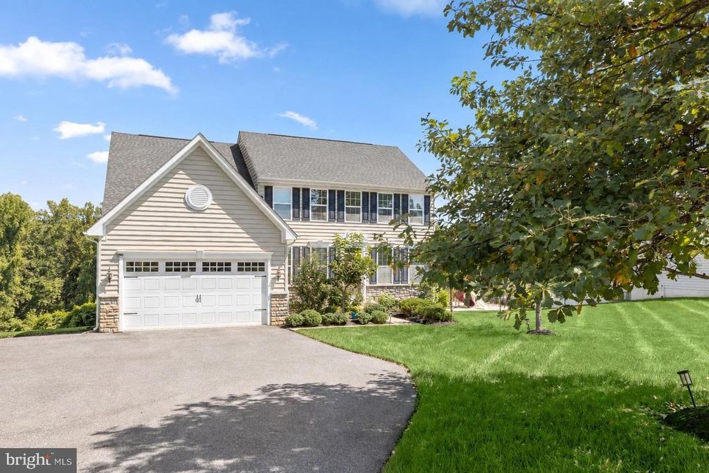 5723 MINERAL HILL RD, Eldersburg, MD 21784
