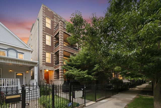 5302 N Winthrop Avenue 4, Chicago, IL 60640