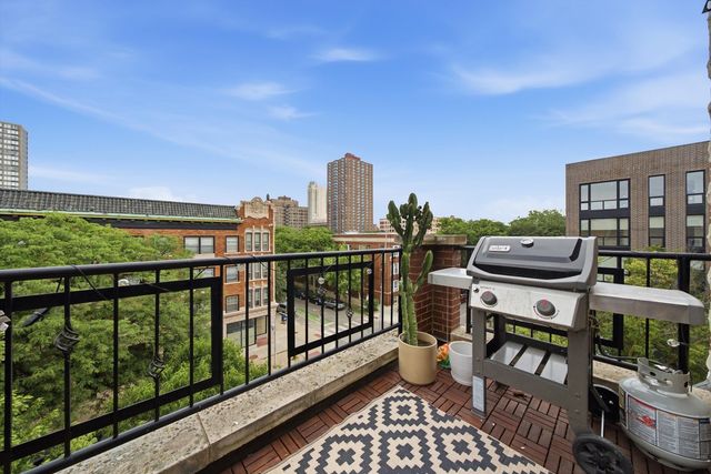 5302 N Winthrop Avenue 4, Chicago, IL 60640