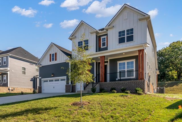 7221 Richvale Drive, S, Fairview, TN 37062