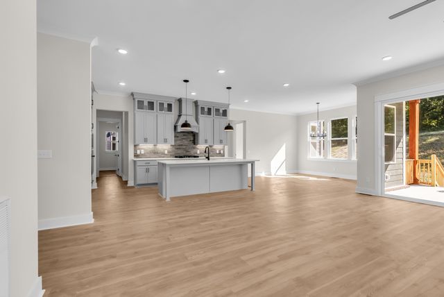 7221 Richvale Drive, S, Fairview, TN 37062