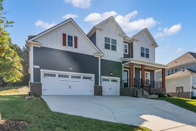 7221 Richvale Drive, S, Fairview, TN 37062