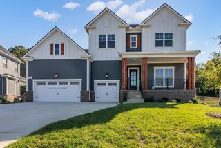 7221 Richvale Drive, S, Fairview, TN 37062