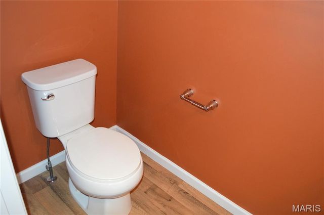 1313 Commons Circle, Cottleville, MO 63304