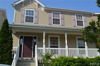 1313 Commons Circle, Cottleville, MO 63304