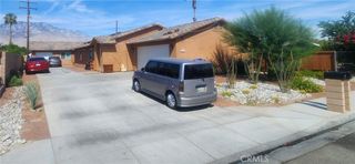 33215 Via de Anza, Cathedral City, CA 92234