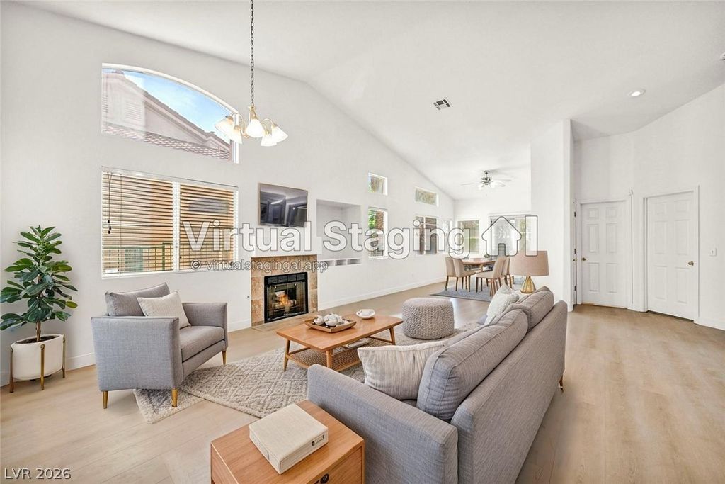 1745 Lily Pond Circle, Henderson, NV 89012 — photo 2