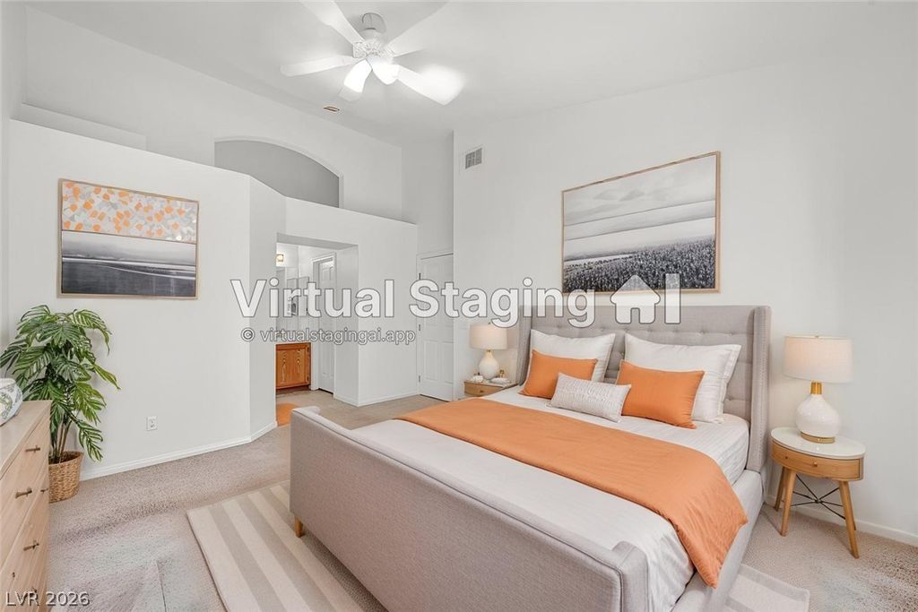1745 Lily Pond Circle, Henderson, NV 89012 — photo 4