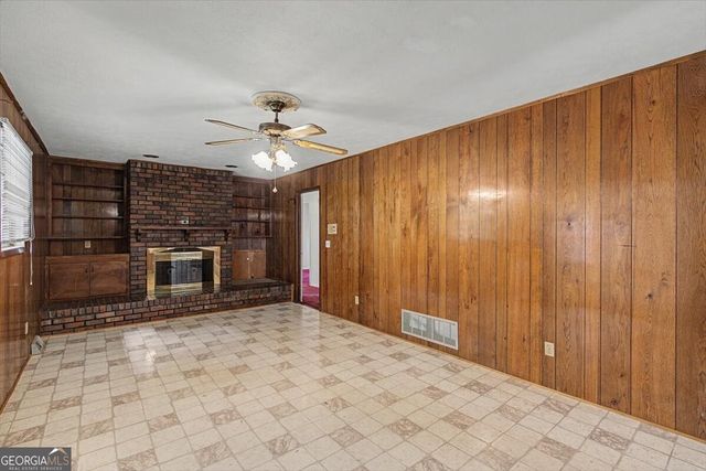 18 Albion Drive SW, Rome, GA 30165