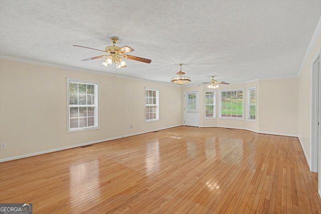 18 Albion Drive SW, Rome, GA 30165