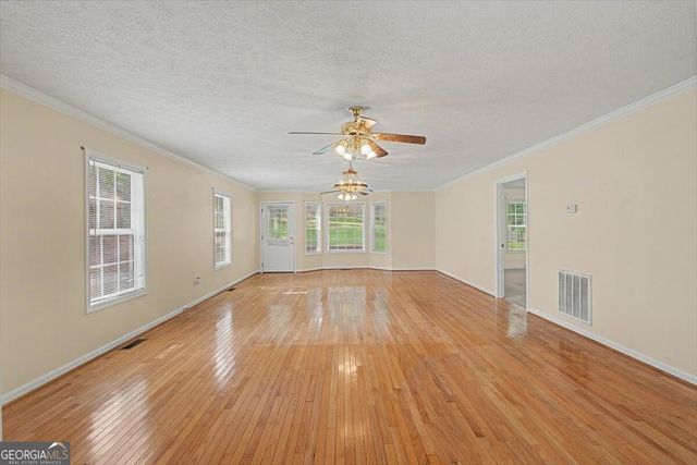 18 Albion Drive SW, Rome, GA 30165