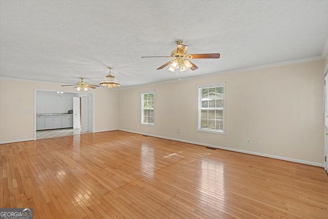 18 Albion Drive SW, Rome, GA 30165