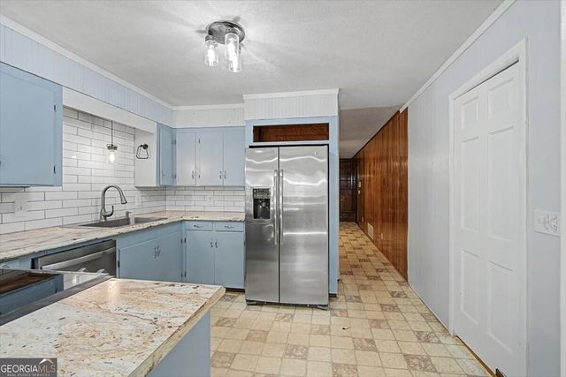 18 Albion Drive SW, Rome, GA 30165