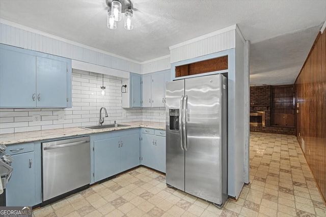 18 Albion Drive SW, Rome, GA 30165