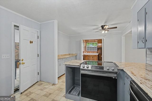18 Albion Drive SW, Rome, GA 30165