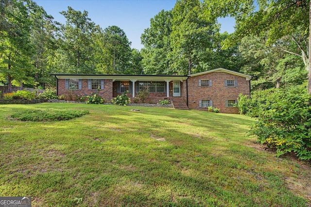 18 Albion Drive SW, Rome, GA 30165