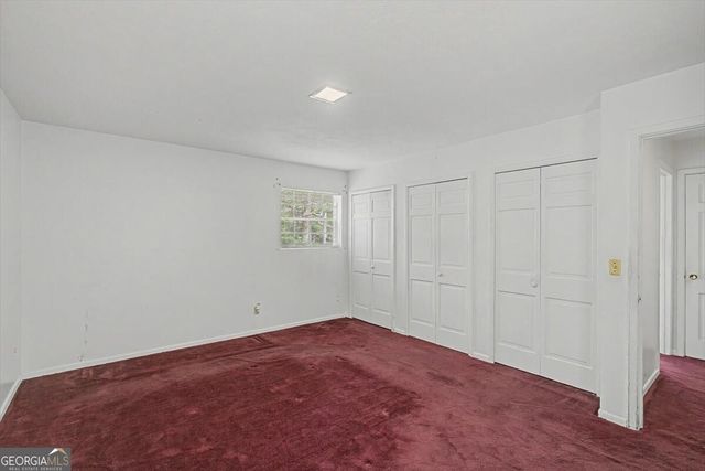 18 Albion Drive SW, Rome, GA 30165